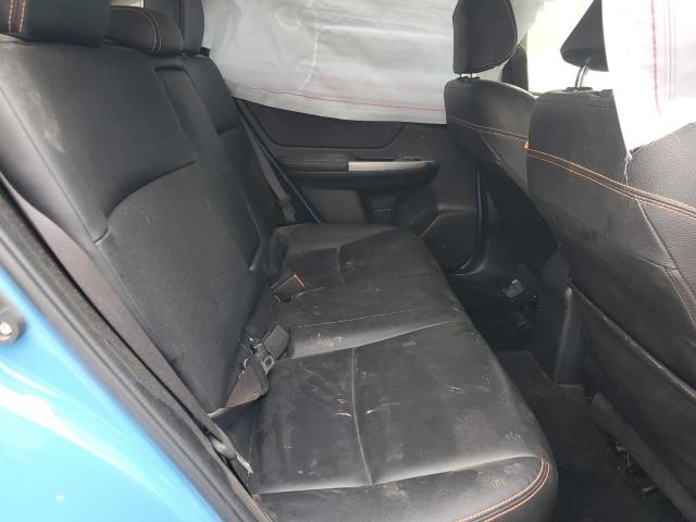 Photo 10 from auction – 2017 SUBARU CROSSTREK LIMITED with VIN JF2GPAKC2H8200285