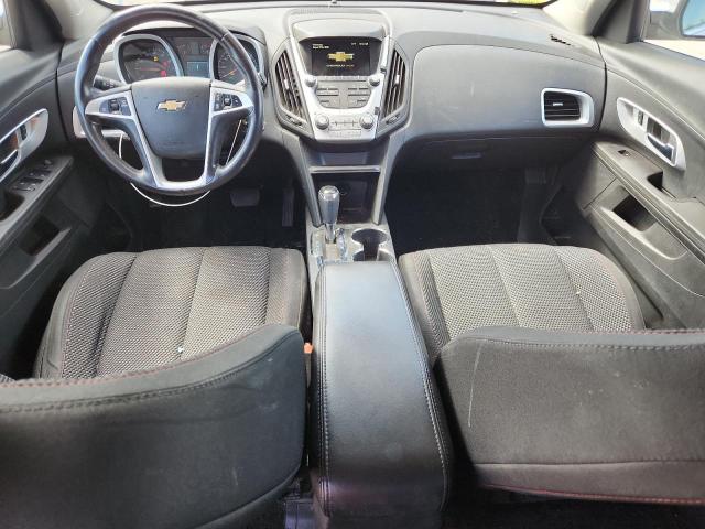 Photo 8 from auction – 2017 CHEVROLET EQUINOX LT with VIN 2GNALCEK7H1514202