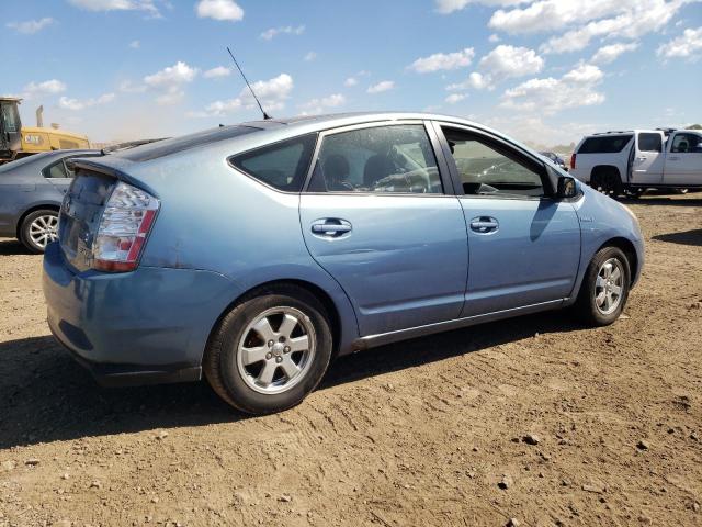 Photo 3 from auction – 2006 TOYOTA PRIUS with VIN JTDKB20UX67544992