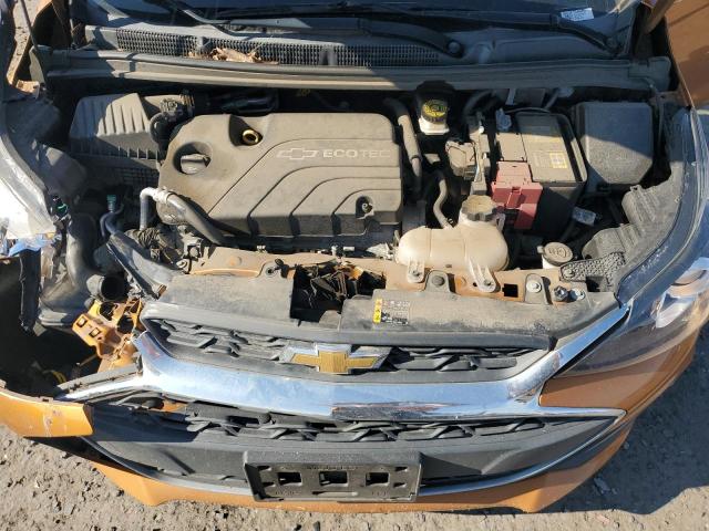 Zdjęcie 11 z aukcji – 2020 CHEVROLET SPARK LS z VIN KL8CB6SA4LC446597
