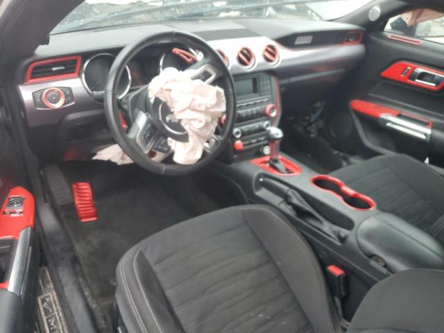 Photo 8 from auction – 2017 FORD MUSTANG with VIN 1FA6P8TH1H5308871