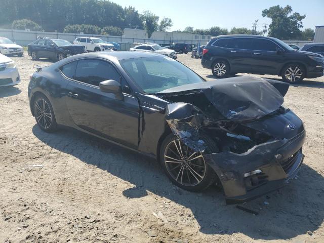 Photo 4 from auction – 2014 SUBARU BRZ 2.0 LI with VIN JF1ZCAC15E8605283