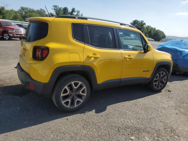 Photo 3 from auction – 2015 JEEP RENEGADE L with VIN ZACCJBBT3FPB82017