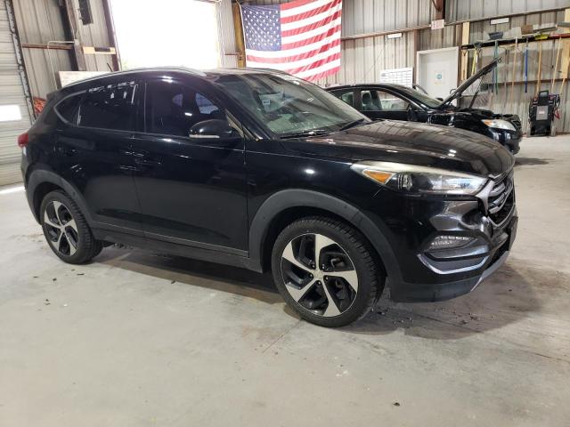 Photo 4 from auction – 2016 HYUNDAI TUCSON LIM with VIN KM8J33A20GU225935