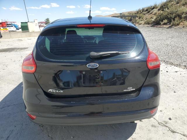 Photo 6 from auction – 2016 FORD FOCUS SE with VIN 1FADP3K21GL395110