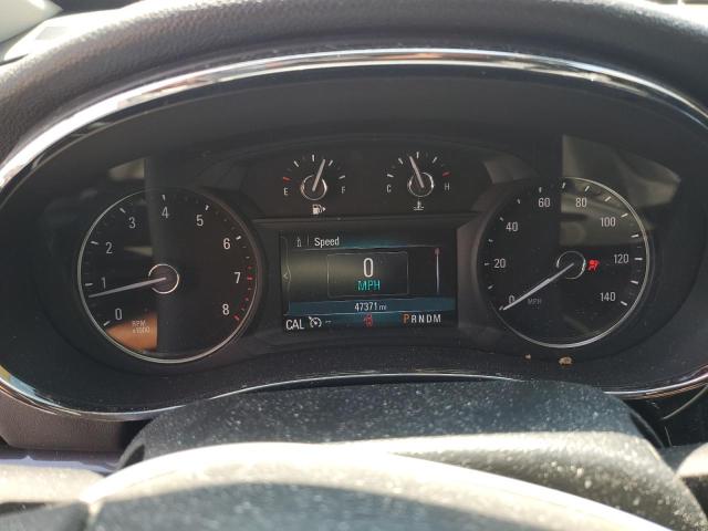 Photo 9 from auction – 2021 BUICK ENCORE PREFERRED with VIN KL4CJESB4MB352833