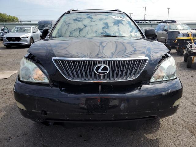Photo 5 from auction – 2004 LEXUS RX 330 with VIN JTJGA31U240041456