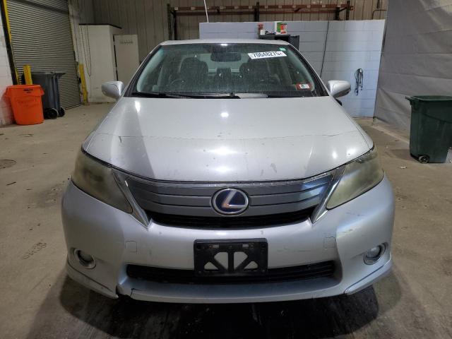 Photo 5 from auction – 2010 LEXUS HS 250H with VIN JTHBB1BA0A2004407