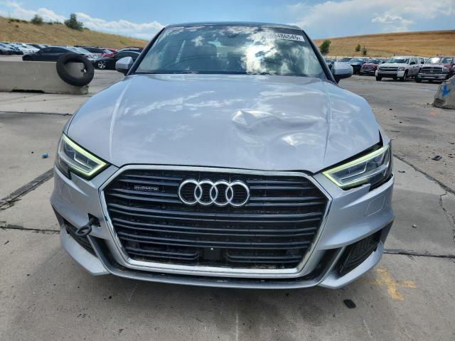 Photo 5 from auction – 2017 AUDI A3 PRESTIGE with VIN WAUK8GFF8H1007755