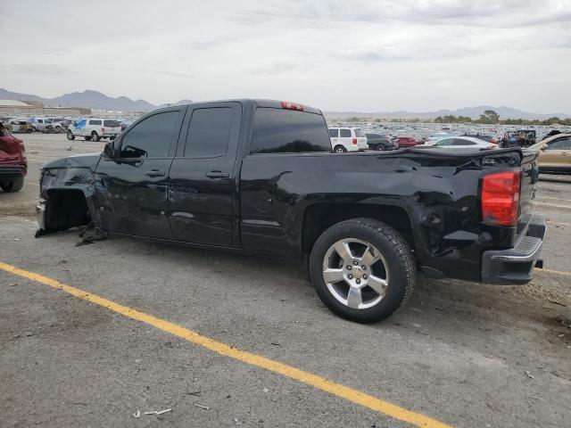 Photo 2 from auction – 2014 CHEVROLET SILVERADO with VIN 1GCRCRECXEZ394227