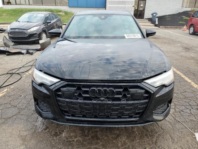 Photo 5 from auction – 2024 AUDI A6 PREMIUM with VIN WAUD3BF29RN016420