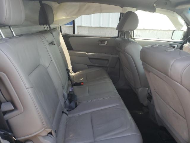 صورة رقم 11 من المزاد - 2015 HONDA PILOT EXL مع VIN 5FNYF4H68FB501083