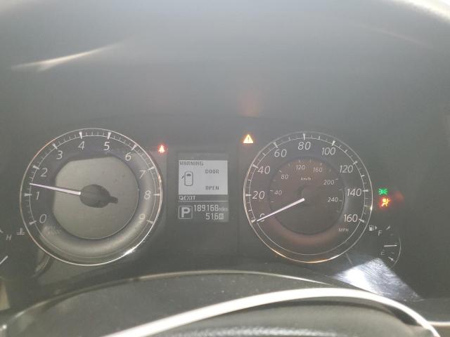 Photo 9 from auction – 2017 INFINITI QX50 with VIN JN1BJ0RR7HM409451