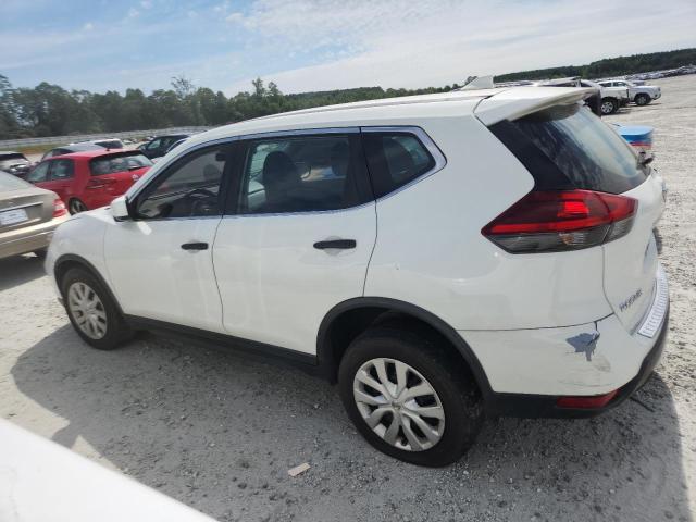 Photo 2 from auction – 2019 NISSAN ROGUE S with VIN KNMAT2MV2KP515900
