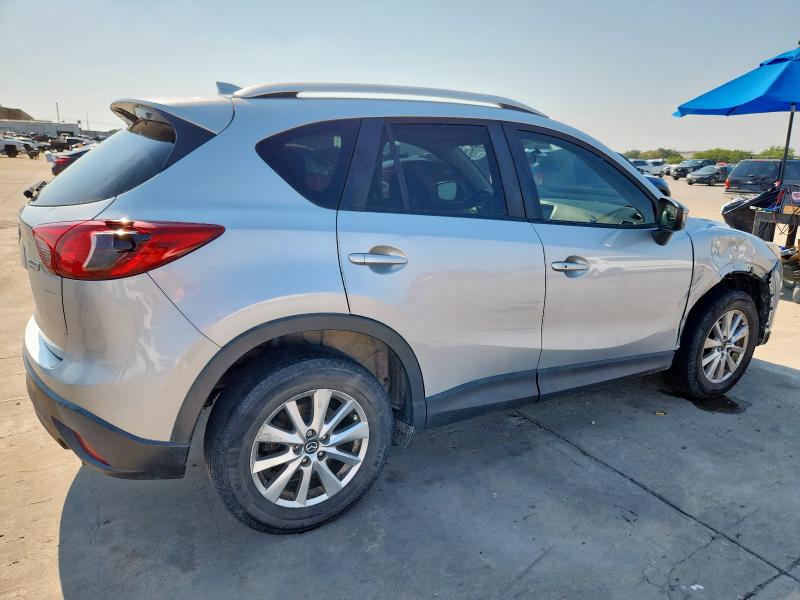 Photo 3 from auction – 2016 MAZDA CX-5 TOURI with VIN JM3KE2CY9G0832588