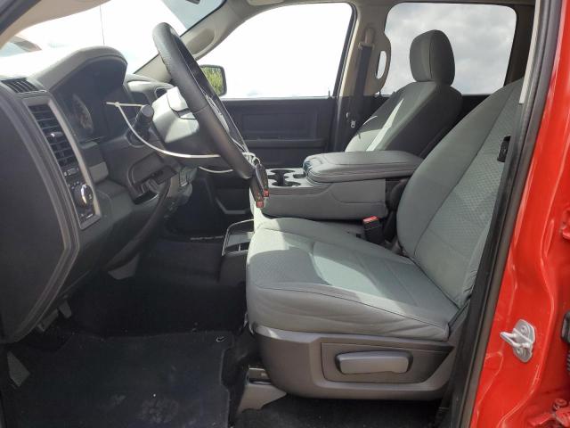 Photo 7 from auction – 2015 RAM 1500 ST with VIN 1C6RR7KT4FS503631