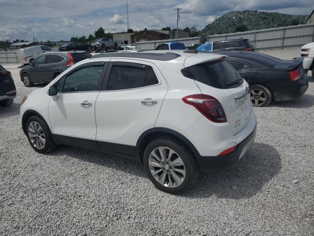 Photo 2 from auction – 2017 BUICK ENCORE ESSENCE with VIN KL4CJCSB5HB007420