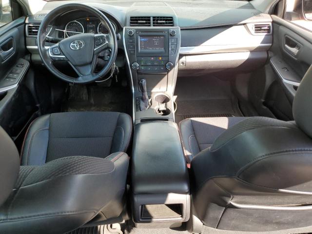 Photo 8 from auction – 2017 TOYOTA CAMRY LE with VIN 4T1BF1FK8HU679571