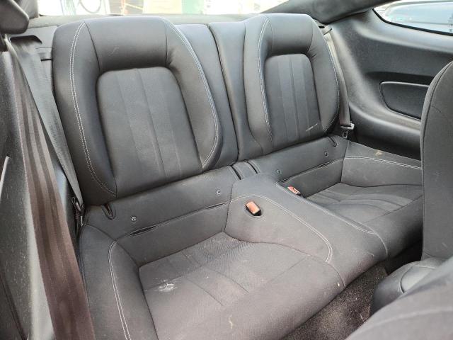 Photo 10 from auction – 2018 FORD MUSTANG with VIN 1FA6P8TH0J5121904