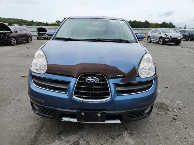 Photo 5 from auction – 2007 SUBARU B9 TRIBECA with VIN 4S4WX85D774408901