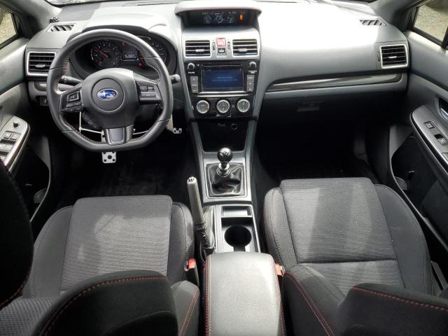 Photo 8 from auction – 2019 SUBARU WRX with VIN JF1VA1A65K9806738
