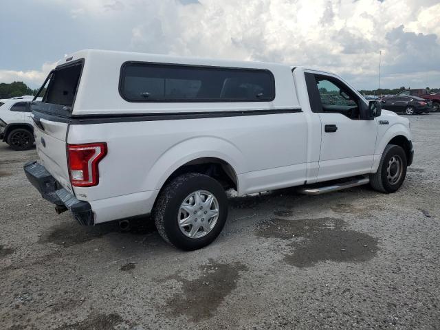 Photo 3 from auction – 2016 FORD F150 with VIN 1FTNF1CF3GKF41021