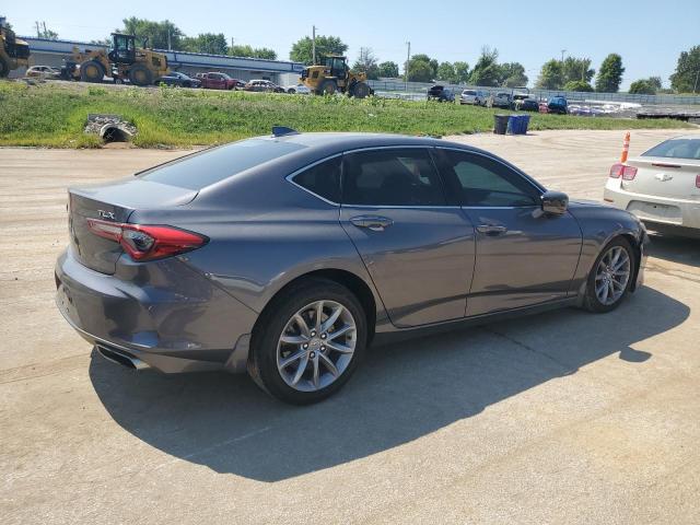 Photo 3 from auction – 2023 ACURA TLX with VIN 19UUB5F39PA007366