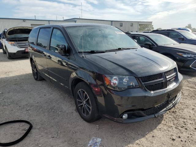 Photo 4 from auction – 2015 DODGE GRAND CARA with VIN 2C4RDGCG4FR737441
