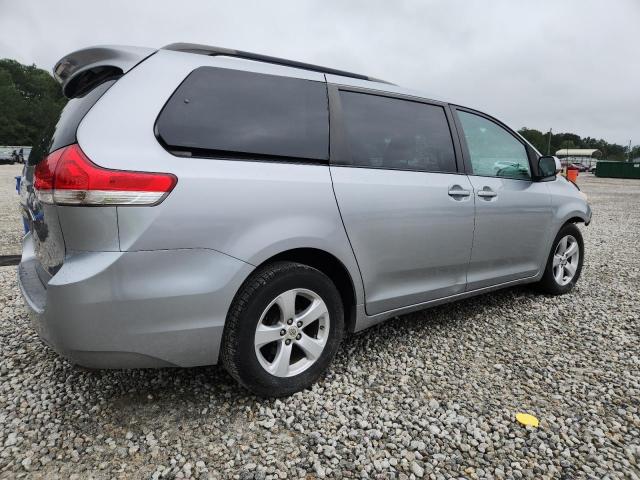 Photo 3 from auction – 2012 TOYOTA SIENNA LE with VIN 5TDKK3DC8CS214311