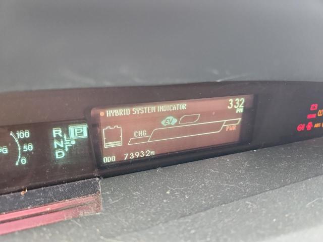 Photo 9 from auction – 2013 TOYOTA PRIUS with VIN JTDKN3DU8D5631421