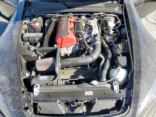 Photo 11 from auction – 2000 HONDA S2000 with VIN JHMAP1144YT001023