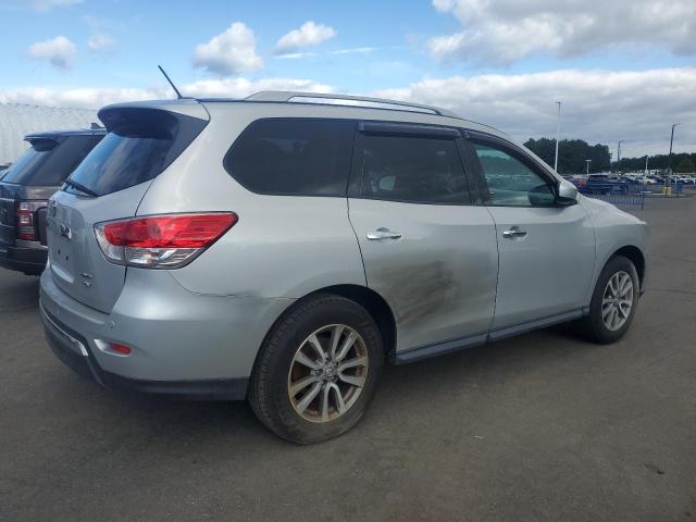 Photo 3 from auction – 2015 NISS PATHFINDER S with VIN 5N1AR2MN9FC612261