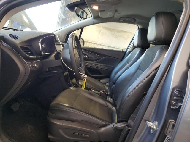 Photo 7 from auction – 2019 BUICK ENCORE PRE with VIN KL4CJASB6KB946085