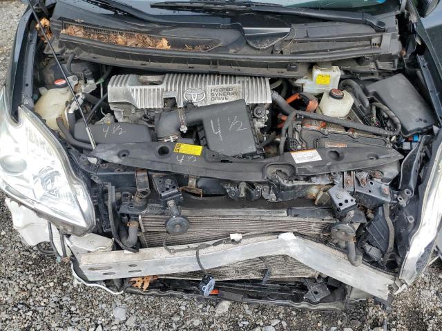 Photo 12 from auction – 2015 TOYOTA PRIUS with VIN JTDKN3DU6F0445103