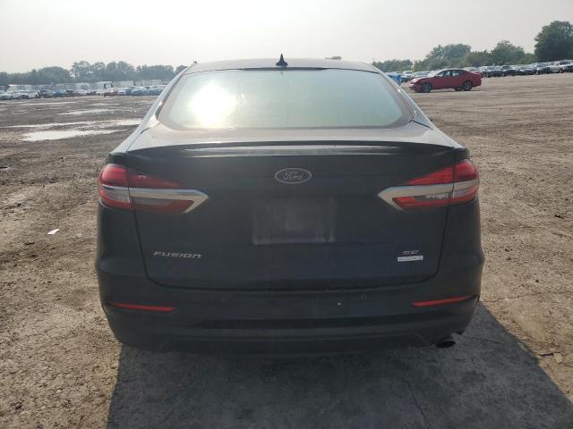 Photo 6 from auction – 2019 FORD FUSION SE with VIN 3FA6P0HD1KR247811