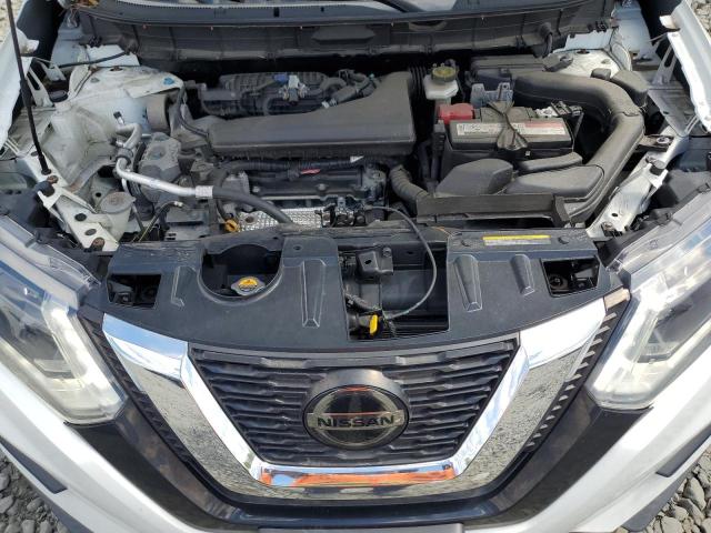 Photo 12 from auction – 2020 NISSAN ROGUE S with VIN KNMAT2MV9LP524899