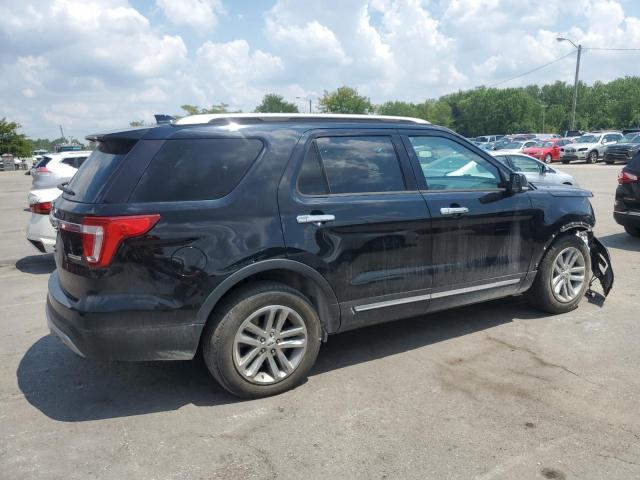 Фото 3 с аукциона – 2016 FORD EXPLORER XLT с VIN 1FM5K7D84GGC10994