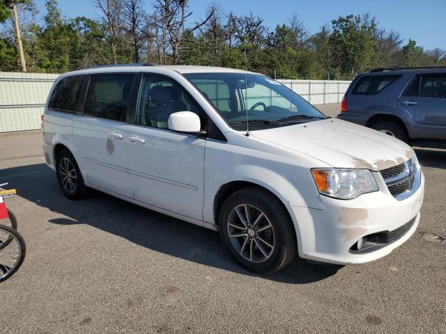 Photo 4 from auction – 2017 DODGE GRAND CARA with VIN 2C4RDGCG0HR625514