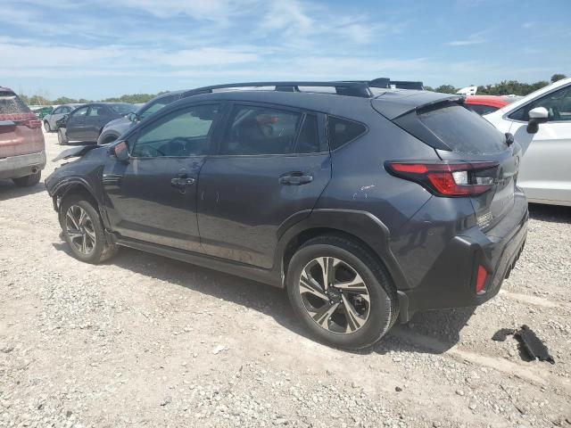 Photo 2 from auction – 2024 SUBARU CROSSTREK PREMIUM with VIN JF2GUADC2RH214646