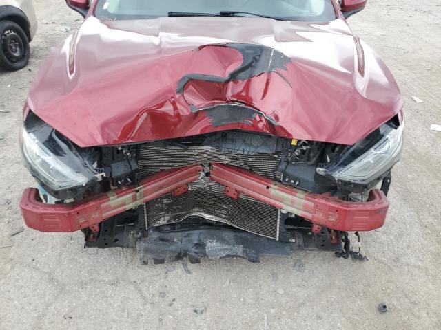 Photo 11 from auction – 2017 FORD FUSION SE with VIN 3FA6P0H7XHR184260