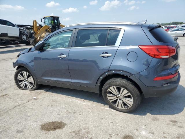 Photo 2 from auction – 2015 KIA SPORTAGE E with VIN KNDPC3AC2F7768112