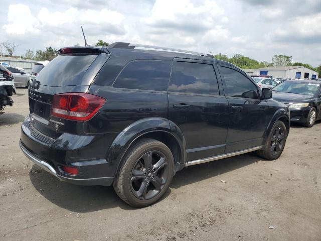 Photo 3 from auction – 2018 DODGE JOURNEY CR with VIN 3C4PDDGG5JT499332