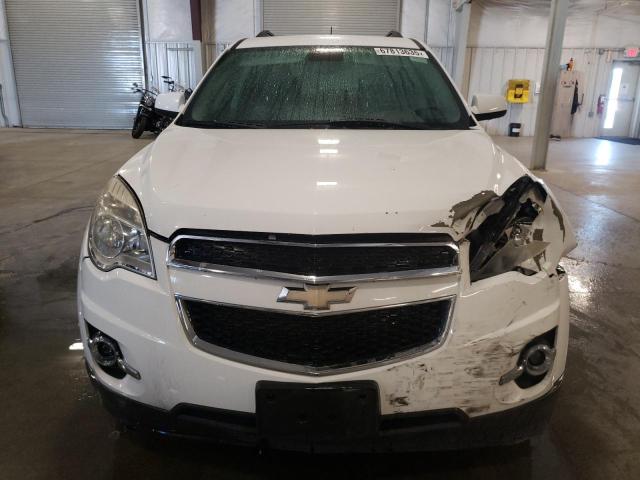 Photo 5 from auction – 2012 CHEVROLET EQUINOX LT with VIN 2GNFLNEK8C6115697