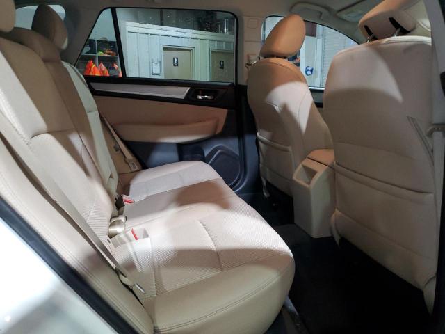 Photo 11 from auction – 2016 SUBARU OUTBACK 2. with VIN 4S4BSACC3G3273839