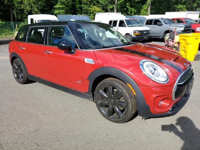 Photo 4 from auction – 2017 MINI COOPER S C with VIN WMWLU5C55H2E80445