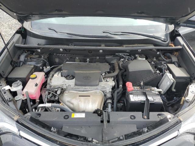 Снимка 12 от търг – 2018 TOYOTA RAV4 с VIN 2T3RFREV1JW797659