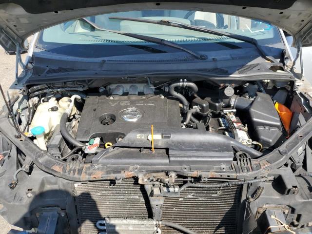 Photo 12 from auction – 2004 NISSAN QUEST S with VIN 5N1BV28U84N314352