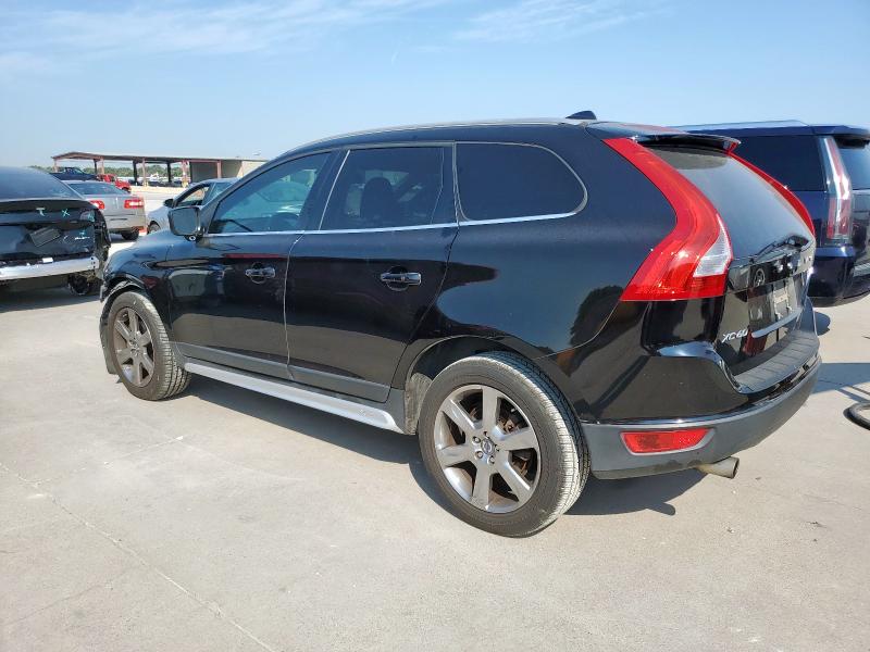 Photo 2 from auction – 2013 VOLVO XC60 3.2 with VIN YV4952DL8D2429094