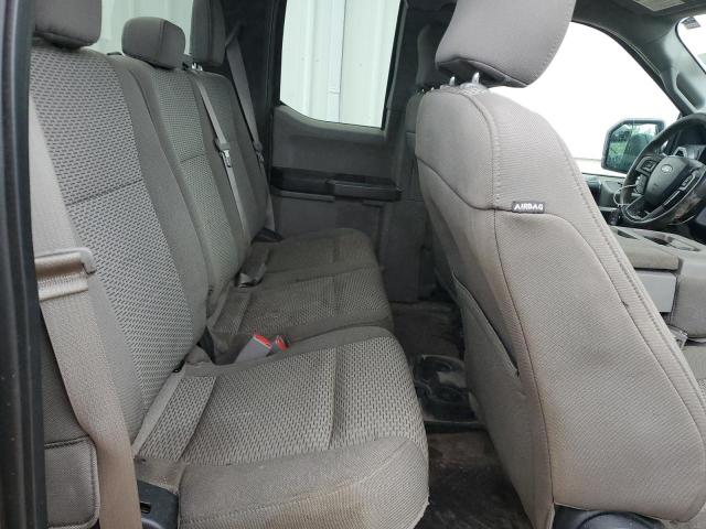 Photo 10 from auction – 2017 FORD F150 SUPER with VIN 1FTEX1EP7HFB57580