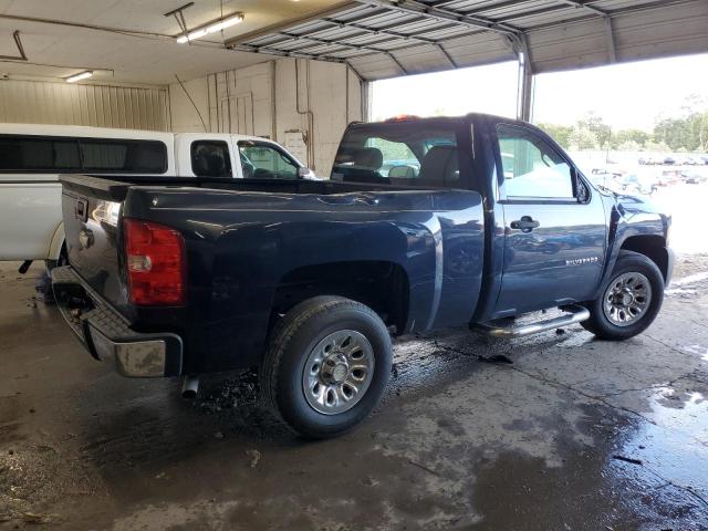 Photo 3 from auction – 2011 CHEVROLET SILVERADO with VIN 1GCNCPEX0BZ129253